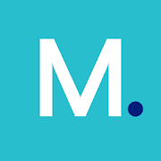 logo MediReva app
