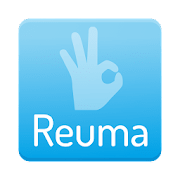 logo Reuma App 