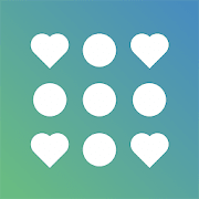logo MijnZorgApp app