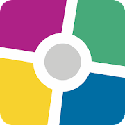 logo Minddistrict app