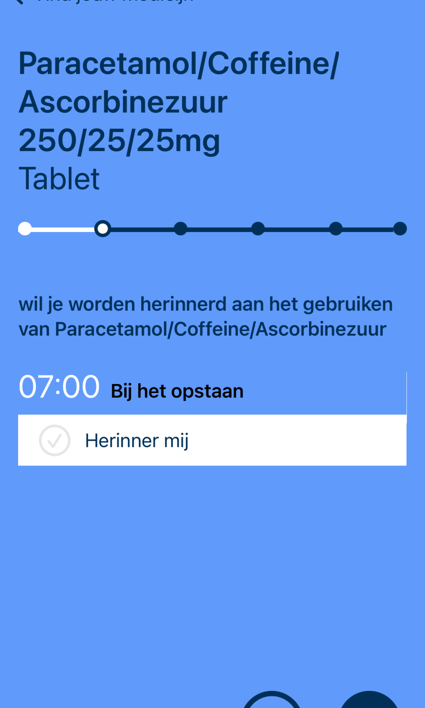 Handmatig Toevoegen Medicatie 1 (2)