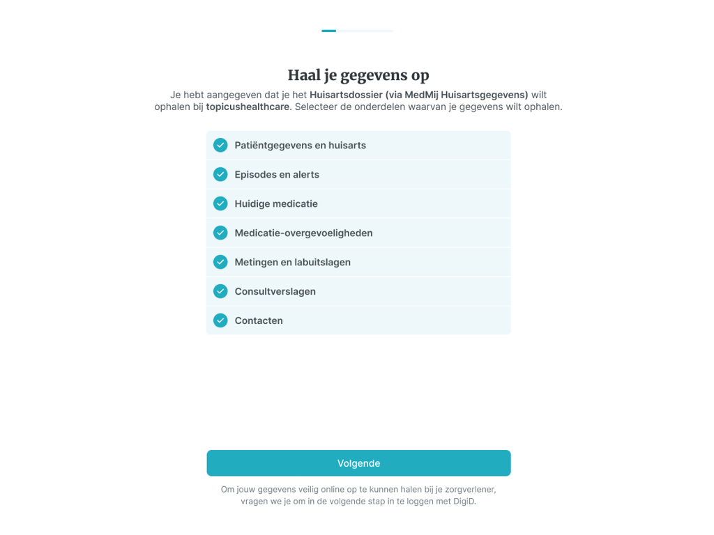 Desktop Nested Scrolled