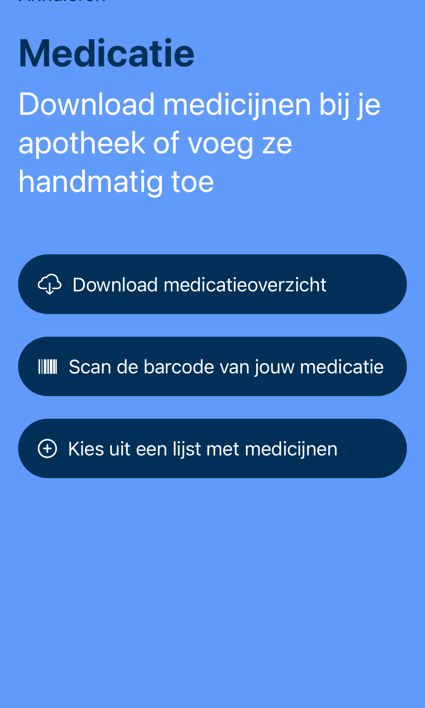 Medicatie Toevoegen (2)