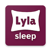 logo Lyla Sleep Coach app