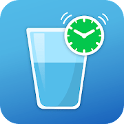 logo Waterherinnering app
