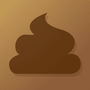 logo PoopTracker app
