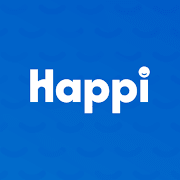 logo Happi app