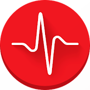logo Cardiograaf app