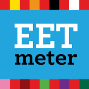 logo Mijn Eetmeter app