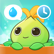 logo Plant Nanny app