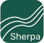 Sherpa Logo