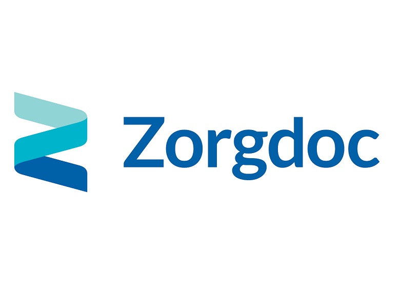 Zorgdoc Logo DZG
