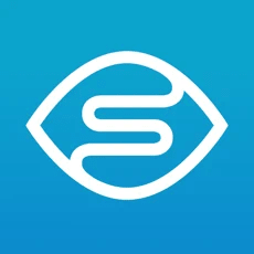 logo Seeing AI app