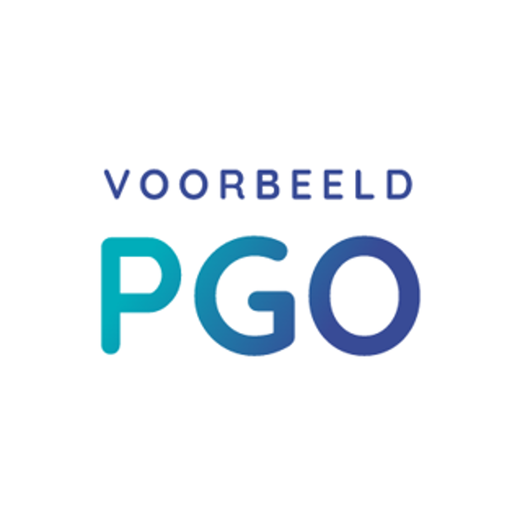 Voorbeeld Pgo Rond