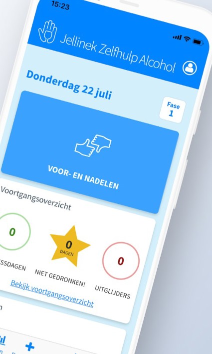 Onlinezelfhulpjellinek 2