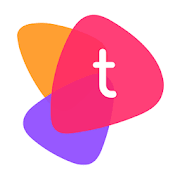 logo Tropaz app