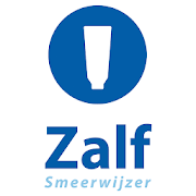 logo Zalf smeerwijzer app