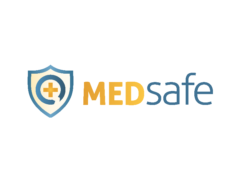 PGO: Medsafe Logo