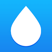 logo WaterMinder app