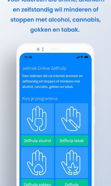 Onlinezelfhulpjellinek 3