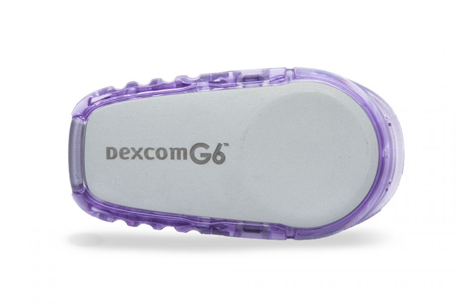 Dexcom G6 P1