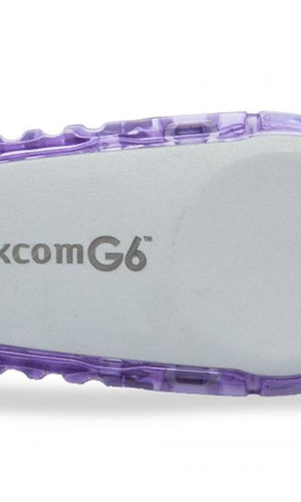 Dexcom G6 P1