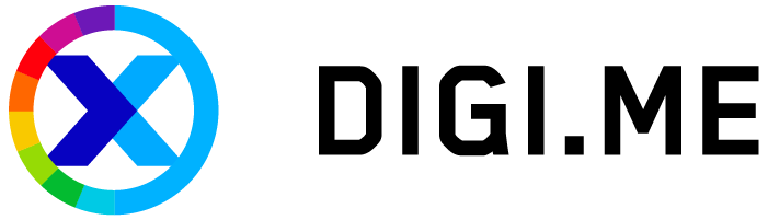 DIGI.ME@4X Transparent