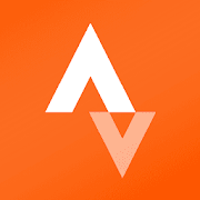 logo Strava app